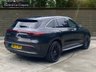 USED 2022 72 MERCEDES-BENZ EQC EQC 400 80kWh AMG Line (Premium Plus) SUV 5dr Electric Auto 4MATIC (408 ps) VAT QUALIFYING, FINANCE OPTION