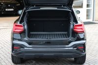 USED 2021 21 AUDI Q2 1.5 TFSI 35 BLACK EDITION  COCKPIT APPLE CP REAR SENSORS 19"s