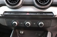 USED 2021 21 AUDI Q2 1.5 TFSI 35 BLACK EDITION  COCKPIT APPLE CP REAR SENSORS 19"s