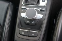 USED 2021 21 AUDI Q2 1.5 TFSI 35 BLACK EDITION  COCKPIT APPLE CP REAR SENSORS 19"s