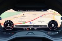 USED 2021 21 AUDI Q2 1.5 TFSI 35 BLACK EDITION  COCKPIT APPLE CP REAR SENSORS 19"s