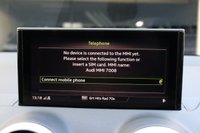 USED 2021 21 AUDI Q2 1.5 TFSI 35 BLACK EDITION  COCKPIT APPLE CP REAR SENSORS 19"s