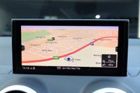 USED 2021 21 AUDI Q2 1.5 TFSI 35 BLACK EDITION  COCKPIT APPLE CP REAR SENSORS 19"s