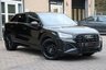 USED 2021 21 AUDI Q2 1.5 TFSI 35 BLACK EDITION  COCKPIT APPLE CP REAR SENSORS 19"s