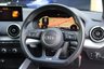 USED 2021 21 AUDI Q2 1.5 TFSI 35 BLACK EDITION  COCKPIT APPLE CP REAR SENSORS 19"s