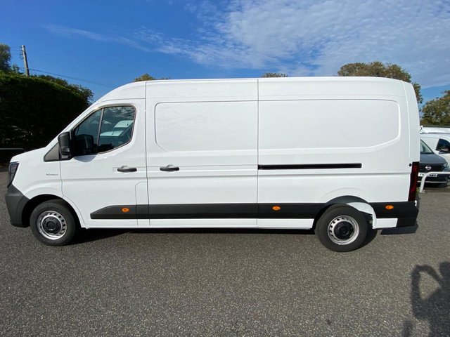 2026 RENAULT MASTER - Photo 7