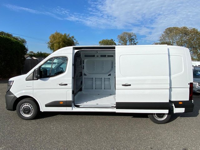 2026 RENAULT MASTER - Photo 10