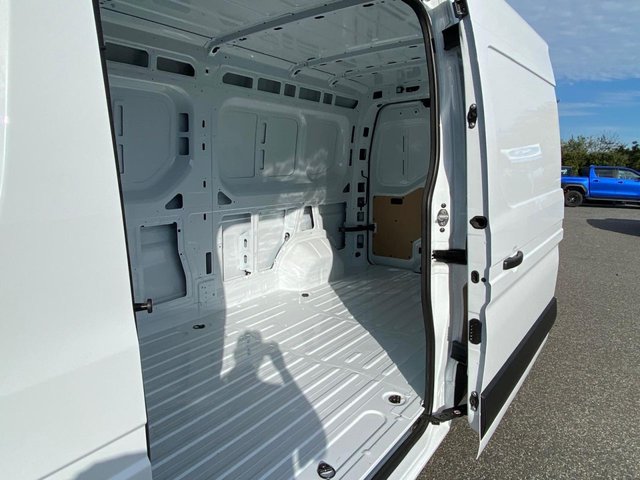2026 RENAULT MASTER - Photo 9