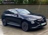 USED 2021 21 MERCEDES-BENZ EQC EQC 400 80kWh AMG Line (Premium Plus) SUV 5dr Electric Auto 4MATIC (408 ps) EXCELLENT SPEC, VAT QUALIFYING