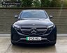 USED 2021 21 MERCEDES-BENZ EQC EQC 400 80kWh AMG Line (Premium Plus) SUV 5dr Electric Auto 4MATIC (408 ps) EXCELLENT SPEC, VAT QUALIFYING