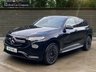 USED 2021 21 MERCEDES-BENZ EQC EQC 400 80kWh AMG Line (Premium Plus) SUV 5dr Electric Auto 4MATIC (408 ps) EXCELLENT SPEC, VAT QUALIFYING