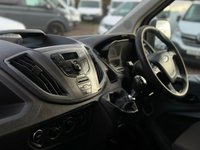 USED 2014 64 FORD TRANSIT 350 2.2 TDCI 125PS RWD SINGLE CAB TIPPER - NO VAT 