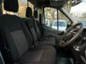 USED 2014 64 FORD TRANSIT 350 2.2 TDCI 125PS RWD SINGLE CAB TIPPER - NO VAT 