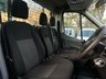 USED 2014 64 FORD TRANSIT 350 2.2 TDCI 125PS RWD SINGLE CAB TIPPER - NO VAT 