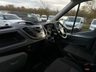 USED 2014 64 FORD TRANSIT 350 2.2 TDCI 125PS RWD SINGLE CAB TIPPER - NO VAT 