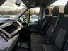 USED 2014 64 FORD TRANSIT 350 2.2 TDCI 125PS RWD SINGLE CAB TIPPER - NO VAT 