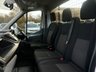 USED 2014 64 FORD TRANSIT 350 2.2 TDCI 125PS RWD SINGLE CAB TIPPER - NO VAT 