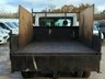 USED 2014 64 FORD TRANSIT 350 2.2 TDCI 125PS RWD SINGLE CAB TIPPER - NO VAT 