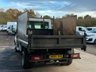 USED 2014 64 FORD TRANSIT 350 2.2 TDCI 125PS RWD SINGLE CAB TIPPER - NO VAT 