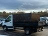 USED 2014 64 FORD TRANSIT 350 2.2 TDCI 125PS RWD SINGLE CAB TIPPER - NO VAT 