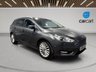 USED 2016 66 FORD FOCUS 1.5 TDCi Titanium X Estate 5dr Diesel Manual Euro 6 (s/s) (120 ps) (Rates starting as low as 11.9%!!!)