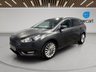 USED 2016 66 FORD FOCUS 1.5 TDCi Titanium X Estate 5dr Diesel Manual Euro 6 (s/s) (120 ps) (Rates starting as low as 11.9%!!!)