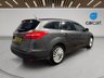USED 2016 66 FORD FOCUS 1.5 TDCi Titanium X Estate 5dr Diesel Manual Euro 6 (s/s) (120 ps) (Rates starting as low as 11.9%!!!)