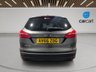 USED 2016 66 FORD FOCUS 1.5 TDCi Titanium X Estate 5dr Diesel Manual Euro 6 (s/s) (120 ps) (Rates starting as low as 11.9%!!!)
