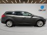 USED 2016 66 FORD FOCUS 1.5 TDCi Titanium X Estate 5dr Diesel Manual Euro 6 (s/s) (120 ps) (Rates starting as low as 11.9%!!!)