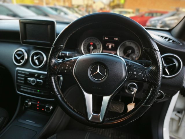 2014 Mercedes-Benz A-CLASS - Photo 3