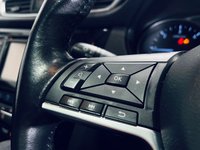 USED 2017 17 NISSAN QASHQAI 1.5 dCi Acenta SUV 5dr Diesel Manual Euro 6 (s/s) (110 ps) Blade Silver | Glass Roof | Sat Nav | Reversing Camera | Cruise Control | Bluetooth | Multifunction Steering Wheel