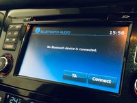 USED 2017 17 NISSAN QASHQAI 1.5 dCi Acenta SUV 5dr Diesel Manual Euro 6 (s/s) (110 ps) Blade Silver | Glass Roof | Sat Nav | Reversing Camera | Cruise Control | Bluetooth | Multifunction Steering Wheel