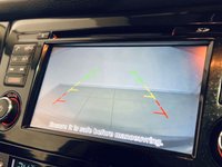 USED 2017 17 NISSAN QASHQAI 1.5 dCi Acenta SUV 5dr Diesel Manual Euro 6 (s/s) (110 ps) Blade Silver | Glass Roof | Sat Nav | Reversing Camera | Cruise Control | Bluetooth | Multifunction Steering Wheel