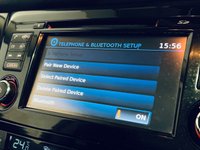 USED 2017 17 NISSAN QASHQAI 1.5 dCi Acenta SUV 5dr Diesel Manual Euro 6 (s/s) (110 ps) Blade Silver | Glass Roof | Sat Nav | Reversing Camera | Cruise Control | Bluetooth | Multifunction Steering Wheel