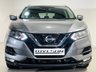 USED 2017 17 NISSAN QASHQAI 1.5 dCi Acenta SUV 5dr Diesel Manual Euro 6 (s/s) (110 ps) Blade Silver | Glass Roof | Sat Nav | Reversing Camera | Cruise Control | Bluetooth | Multifunction Steering Wheel
