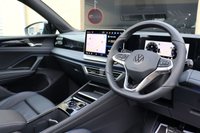 USED 2025 25 VOLKSWAGEN TIGUAN 1.5 ETSI R-LINE DSG PANO LEATHER MASSAGE MAXTON BODYKIT