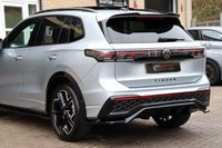 USED 2025 25 VOLKSWAGEN TIGUAN 1.5 ETSI R-LINE DSG PANO LEATHER MASSAGE MAXTON BODYKIT