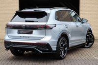 USED 2025 25 VOLKSWAGEN TIGUAN 1.5 ETSI R-LINE DSG PANO LEATHER MASSAGE MAXTON BODYKIT