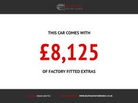 USED 2025 25 VOLKSWAGEN TIGUAN 1.5 ETSI R-LINE DSG PANO LEATHER MASSAGE MAXTON BODYKIT