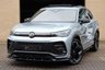 USED 2025 25 VOLKSWAGEN TIGUAN 1.5 ETSI R-LINE DSG PANO LEATHER MASSAGE MAXTON BODYKIT