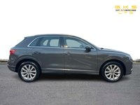USED 2018 68 AUDI Q3 1.5 TFSI CoD 35 Sport SUV 5dr Petrol S Tronic Euro 6 (s/s) (150 ps) ** FINANCE ME WITH ZERO DEPOSIT! **
