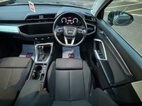 USED 2018 68 AUDI Q3 1.5 TFSI CoD 35 Sport SUV 5dr Petrol S Tronic Euro 6 (s/s) (150 ps) ** FINANCE ME WITH ZERO DEPOSIT! **