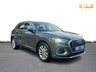 USED 2018 68 AUDI Q3 1.5 TFSI CoD 35 Sport SUV 5dr Petrol S Tronic Euro 6 (s/s) (150 ps) ** FINANCE ME WITH ZERO DEPOSIT! **