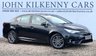 USED 2017 S TOYOTA AVENSIS 1.8 V-Matic Business Edition Saloon 4dr Petrol CVT Euro 6 (147 ps) **AUTOMATIC** ULEZ COMPLIANT** &pound;0 DEPOSIT FINANCE AVA
