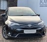 USED 2017 S TOYOTA AVENSIS 1.8 V-Matic Business Edition Saloon 4dr Petrol CVT Euro 6 (147 ps) **AUTOMATIC** ULEZ COMPLIANT** &pound;0 DEPOSIT FINANCE AVA