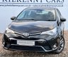 USED 2017 S TOYOTA AVENSIS 1.8 V-Matic Business Edition Saloon 4dr Petrol CVT Euro 6 (147 ps) **AUTOMATIC** ULEZ COMPLIANT** &pound;0 DEPOSIT FINANCE AVA