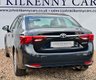 USED 2017 S TOYOTA AVENSIS 1.8 V-Matic Business Edition Saloon 4dr Petrol CVT Euro 6 (147 ps) **AUTOMATIC** ULEZ COMPLIANT** &pound;0 DEPOSIT FINANCE AVA