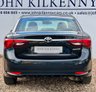 USED 2017 S TOYOTA AVENSIS 1.8 V-Matic Business Edition Saloon 4dr Petrol CVT Euro 6 (147 ps) **AUTOMATIC** ULEZ COMPLIANT** &pound;0 DEPOSIT FINANCE AVA