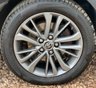 USED 2017 S TOYOTA AVENSIS 1.8 V-Matic Business Edition Saloon 4dr Petrol CVT Euro 6 (147 ps) **AUTOMATIC** ULEZ COMPLIANT** &pound;0 DEPOSIT FINANCE AVA