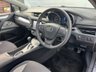 USED 2017 S TOYOTA AVENSIS 1.8 V-Matic Business Edition Saloon 4dr Petrol CVT Euro 6 (147 ps) **AUTOMATIC** ULEZ COMPLIANT** &pound;0 DEPOSIT FINANCE AVA